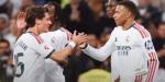 ريال مدريد يضرب إشبيلية برباعية في الدوري الإسباني - تواصل نيوز