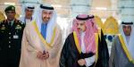 السعودية والإمارات تبحثان الاعتداءات الحوثية على المملكة واحتواء التوتر الإقليمي - تواصل نيوز