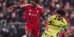ريمونتادا مثيرة تمنح ليفربول فوزًا صعبًا على فياريال في دوري أبطال أوروبا - تواصل نيوز