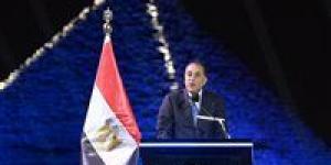 مدبولي: الجيل الخامس بوابة مصر نحو اقتصاد المعرفة والتحول الرقمي الشامل - تواصل نيوز