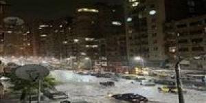استعدادًا لعيد الأضحى المبارك.. شركة الصرف الصحي بالإسكندرية ترفع حالة الطوارئ - تواصل نيوز