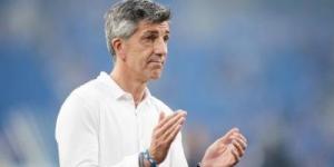 الشباب يفاوض المدرب الإسباني إيمانول الجواسيل-القناص الاخباري - تواصل نيوز