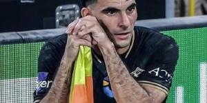 هاني رمزي : زيزو غير جاهز للمشاركة في كأس العالم للأندية - تواصل نيوز