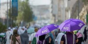 موسم الحج.. “stc” توظف الذكاء الاصطناعي لتعزيز أداء شبكتها - تواصل نيوز