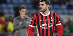 تقارير إيطالية: ثيو هيرنانديز يرفض الهلال - تواصل نيوز