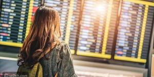 كيف تنتقين ملابسك على متن الطائرة؟ إليك نصائح مضيفات الطيران - تواصل نيوز