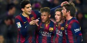 لاعب برشلونة يكشف: ميسي "يشتم نفسه" في الغرفة - تواصل نيوز