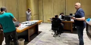 غرفة شركات السياحة: تصعيد حجاج السياحة ليس عشوائيا و مخيماتنا قريبة من النفرة والجمرات - تواصل نيوز