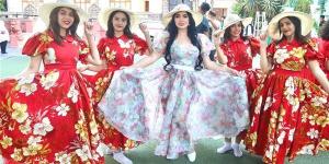 مروي اللبنانية تطرح أحدث أعمالها الغنائية “أهلا بالعيد”-القناص الاخباري - تواصل نيوز