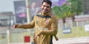 اتحاد الكرة: لم نجامل الأهلي في قيد زيزو وليس لدينا أزمة في تصعيد الزمالك دوليًا - تواصل نيوز