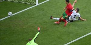 «رونالدو» يقود الهجوم.. تشكيل البرتغال ضد ألمانيا في نصف نهائي دوري الأمم الأوروبية - تواصل نيوز
