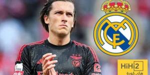 ريال مدريد يفرض شروطه في صفقة كاريراس - تواصل نيوز