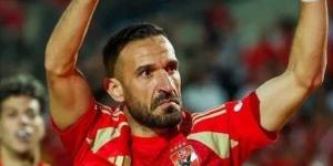 أشرف نصار: هدفنا حصد لقب كأس عاصمة مصر.. وعلي معلول خارج حساباتنا - تواصل نيوز