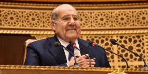 رئيس مجلس الشيوخ يهنئ الرئيس السيسي بمناسبة عيد الأضحى المبارك - تواصل نيوز
