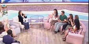 نجوم الإعلام ضيوف «معكم منى الشاذلي» في عيد الأضحى بهذا الموعد | فيديو - تواصل نيوز