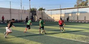 فوز طنطا ثان على كفرالزيات بخماسية - تواصل نيوز