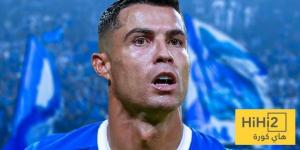 سلمان الفرج يعلق على إمكانية انضمام رونالدو إلى الهلال - تواصل نيوز