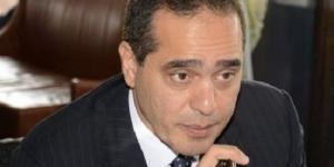 رئيس المجلس التصديري للصناعات الكيماوية : البرنامج الجديد - تواصل نيوز