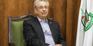 البرغوثي: الفيتو الأمريكي في مجلس الأمن دعم مباشر لجرائم الاحتلال في غزة #عاجل - تواصل نيوز