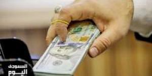 سعر الدولار اليوم في العراق الخميس 5 يونيو 2025م قبل بداية التعاملات - تواصل نيوز