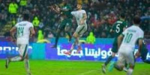 الأخضر يعبر البحرين بثنائية في تصفيات مونديال 2026 - تواصل نيوز