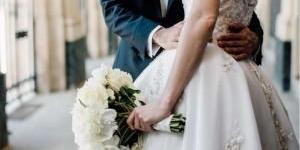 نجم ستار أكاديمي يحتفل بزفافه على المنتجة الإماراتية في القاهرة - فيديو - تواصل نيوز