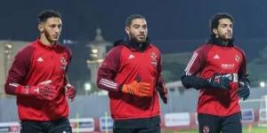صراع بين الزمالك وبيرميدز لضم حارس الأهلي - تواصل نيوز