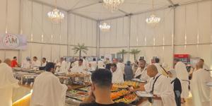 "اتحاد الغرف السياحية": المؤشرات تؤكد التزام المطوفين والشركات بتوفير كافة الخدمات للحجاج - تواصل نيوز