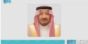 نائب وزير الخارجية يهنئ القيادة بعيد الأضحى - تواصل نيوز
