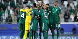لعبة الأهداف تحسم التأهل المباشر للأخضر إلى مونديال 2026 - تواصل نيوز