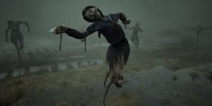 لعبة Silent Hill F ستكون محسنة على PS5 Pro مما يضمن تجربة أكثر سلاسة -القناص الاخباري - تواصل نيوز