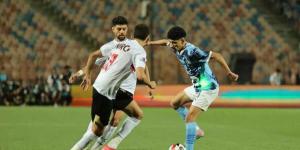 أيمن الرمادي يُعرب عن سعادته بالتتويج بالكأس… ومصيره مع الزمالك بيد الإدارة - تواصل نيوز