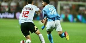 بيراميدز يُهنئ الزمالك بكأس مصر ويشيد بالروح الرياضية في النهائي - تواصل نيوز