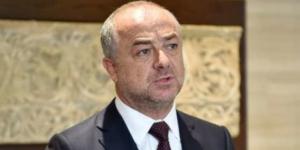 بوصعب دعا اللبنانيين لحملة تضامن لوضع حدّ للاعتداءات الإسرائيلية: هذا العدو لا يريد السلام ولا الاستقرار - تواصل نيوز