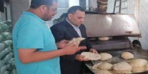 «تموين الإسكندرية» تحرير 14 محضرا ضد المخالفين في ثاني أيام عيد الأضحى المبارك - تواصل نيوز