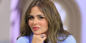 شائعة وبلاغ رسمي.. مها الصغير ترد بقوة على أخبار ارتباطها - تواصل نيوز