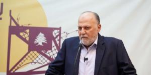 علي عمار: العدوان الإسرائيلي لن يزيدنا إلا قوة والمقاومة ستبقى في موقعها المعهود - تواصل نيوز