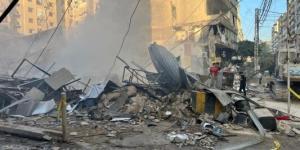 في صحف اليوم: ملف إعادة الاعمار سوف يتحرك بعد عيد الاضحى - تواصل نيوز