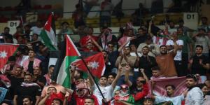 فعاليات عائلية وعرض مباراة الأردن والعراق بالتزامن مع الاحتفالات الوطنية - تواصل نيوز