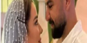 أسما شريف منير مطلوبة على جوجل ومواقع التواصل بعد زواجها - تواصل نيوز
