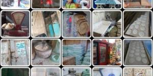 تموين القليوبية تحرر 396 محضرا ومخالفة خلال حملات على الاسواق - تواصل نيوز