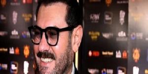 عمرو يوسف ينتهى من "درويش" ويصور "السلم والثعبان 2" - تواصل نيوز