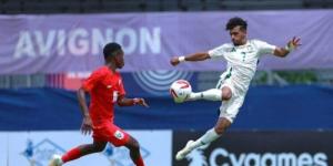 بث مباشر.. شاهد مباراة السعودية ومالي في دورة تولون الدولية 2025 - تواصل نيوز