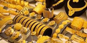 10 جنيهات دفعة واحدة.. ارتفاع حاد في سعر الذهب اليوم الإثنين 9 يونيو 2025 - تواصل نيوز