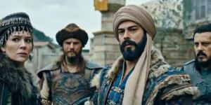 بعد عرض مسلسل المؤسس عثمان الحلقة 194.. تعرف على مفاجآت الجزء السابع - تواصل نيوز
