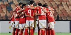 رقم مميز للأهلي في مواجهة أصحاب الأرض في كأس العالم للأندية - تواصل نيوز
