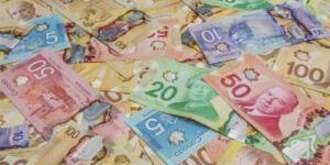 تراجع سعر الدولار الكندي اليوم الثلاثاء 10 يونيو 2025 - تواصل نيوز