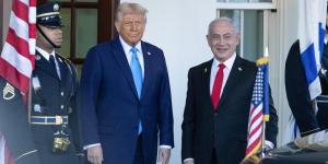 تقرير: تدخل أمريكي لمنع اسقاط حكومة نتنياهو والذهاب للانتخابات #عاجل - تواصل نيوز