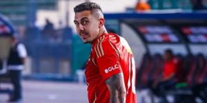 غياب جراديشار عن تشكيل الأهلي أمام إنتر ميامي - تواصل نيوز