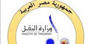 النقل: اتخاذ كافة الإجراءات القانونية حول قيام أحد الاشخاص بخلع وتكسير إحدى لمبات أحد القطارات الروسية الجديدة - تواصل نيوز